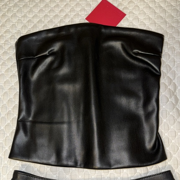 Cult Naked killa leather set - Picture 6 of 12